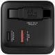 3. Verbatim Gan 65W Ladegerät mit 2x USB-C PD, 1x USB-A, Rücklaufkabel 32217