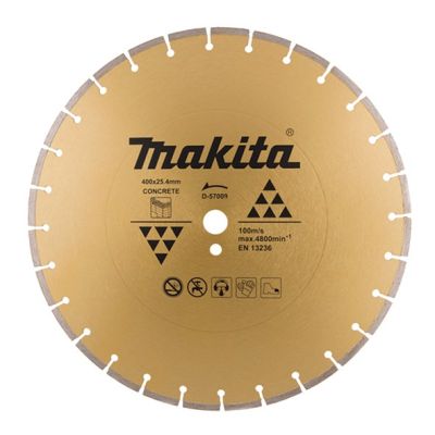 Makita D-57009 nicht kategorisiert