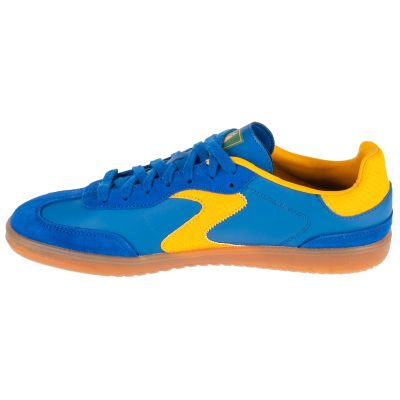 2. Skechers Hotshot - Roaver 254152-BLYL Blau 40