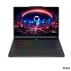 2. Lenovo Legion 5a 15AGP11 Ryzen AI 7 450 15,3" WQXGA OLED 500 Nits 165 Hz 16 GB DDR5 5600 SSD 512 GB GeForce RTX 5070 12 GB WiFi 7 + Bluetooth Kamera 5,0 MP 80 Wh ohne Betriebssystem Eclipse Black