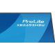 10. iiyama ProLite XB2493HSU-B1 Computermonitor 60,5 cm (23,8") 1920 x 1080 px Full HD LED Schwarz