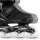 3. FIREFLY Inlineskates 39–42 BK/WH