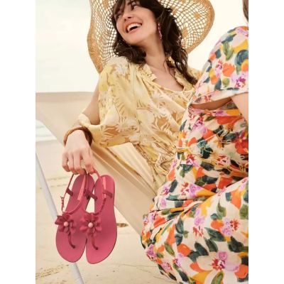 12. Ipanema Class Flora Fem W Sandalen 26845-AF383