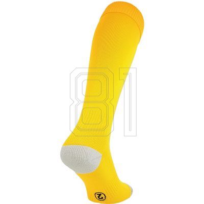adidas Milano 16 Fußballsocken in gelb