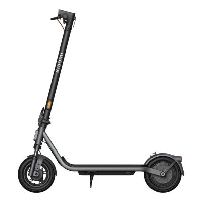 Xiaomi Elektroroller 6 Lite GL Schwarz 25 km/h 10 Ah