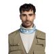 3. Buff CoolNet UV Neckwear 13599470710 Blau One Size