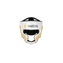 KSS-POWER TECH Sparring-Boxhelm aus Leder