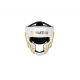 KSS-POWER TECH Sparring-Boxhelm aus Leder