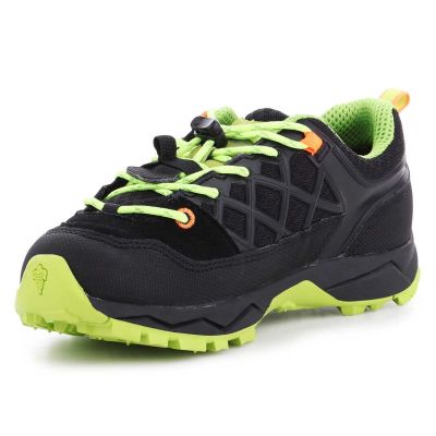 4. Salewa Wildfire Wp Jr 64009-0986 Wanderschuhe