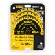 2. DeWALT DT10397-QZ Kreissägeblatt 3 Stück.