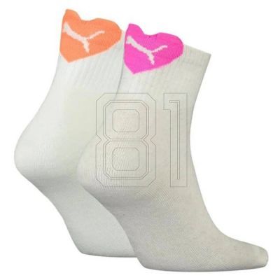 3. Puma Heart Socken 701224206 002