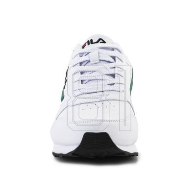 2. Fila Orbit Low M Schuhe 1010263-13063