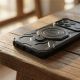 7. Tech-Protect TacticStand MagSafe Hülle für Xiaomi Poco F8 Ultra – Schwarz
