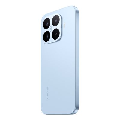 8. XIAOMI 17T 5G 12+256GB blau / 6,59" / Android 16