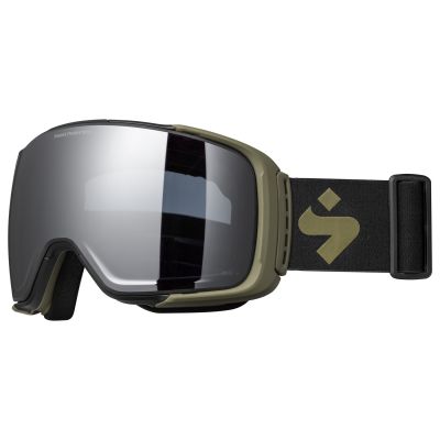 Sweet Protection Interstellar Rig Reflect Skibrille 92800558935
