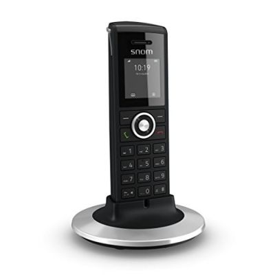 3. Snom M25 schnurloses Telefon - extra tradlost Handsat