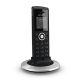 3. Snom M25 schnurloses Telefon - extra tradlost Handsat