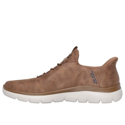 5. Skechers Herren-Sportschuhe SUMMITS-KORLO 232940 WSK