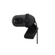 13. Logitech Webcam Brio 100 Schwarz