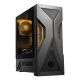 3. ASUS TUF Gaming T500 TM500MH-0R7260040W AMD Ryzen™ 7 260 16 GB DDR5-SDRAM 1 TB SSD NVIDIA GeForce RTX 5060 Windows 11 Home Mini-Tower-PC Grau