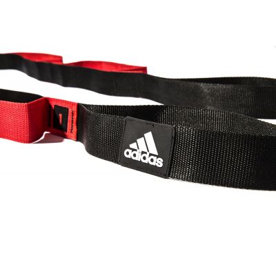 9. adidas ADTB-10608 Trainingsgürtel