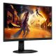 40. AOC 27" G4 C27G4ZXU Computermonitor, 68,6 cm, 1920 x 1080 Pixel, Full HD, LED, Schwarz