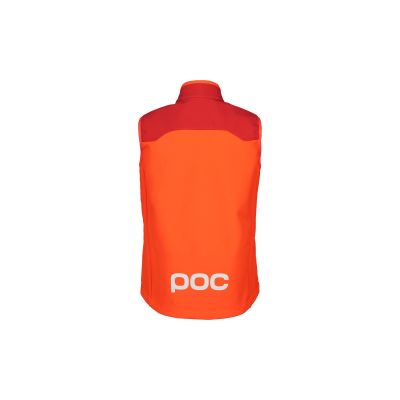 8. POC RACE JR Skiweste