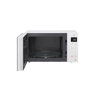 13. LG MS23NECBW 700W Mikrowellenherd