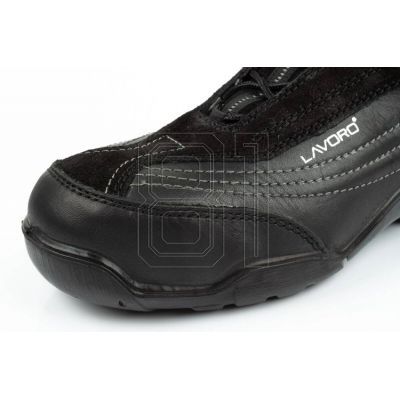 7. Lavoro 090 ESD-Schuhe U 1059.40