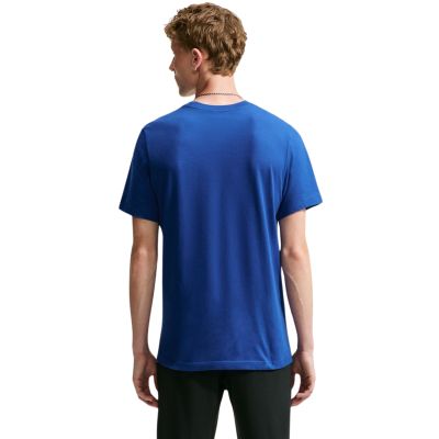 2. Nike Chelsea FC Herren-T-Shirt Blau IQ4996 495