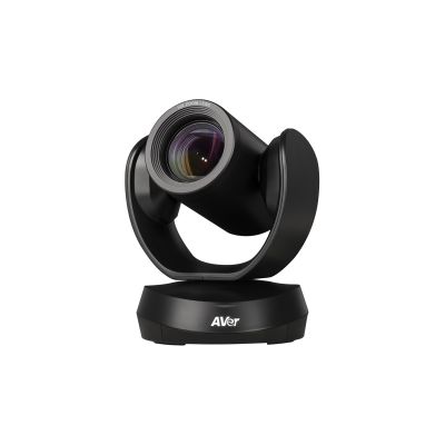 3. AVer CAM520 Pro3 8MP PTZ-Kamera 1920x1080px 60fps Schwarz