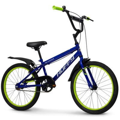 Huffy Pro Thunder 20" Blaues Fahrrad (23345W)