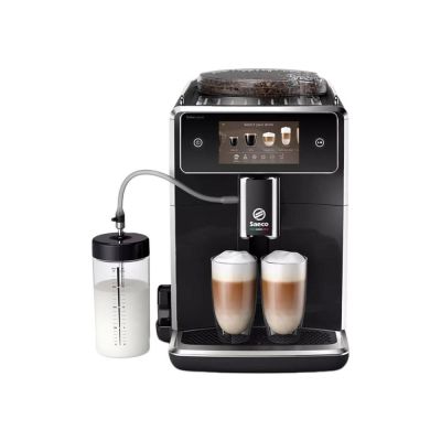11. Saeco Xelsis Deluxe SM8780/00 Vollautomatische Kaffeemaschine