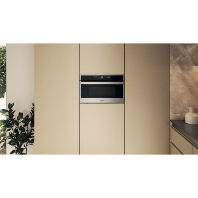 4. WHIRLPOOL WMD44MX Einbau-Mikrowelle