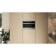 4. WHIRLPOOL WMD44MX Einbau-Mikrowelle