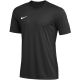 3. Nike Dri-FIT Strike IV JSY SS Herren-T-Shirt Schwarz FZ9327 010