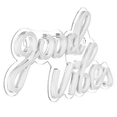 5. Activejet AJE-NEON VIBES LED-Leuchtreklame