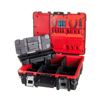 Werkzeugkasten 237003 KETER