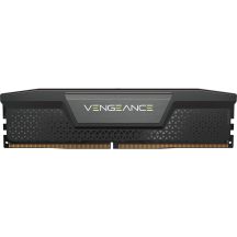 Corsair Vengeance DDR5-5200 – 96 GB – CL38 – Dual-Channel (2 Stück) – Intel XMP – Schwarz