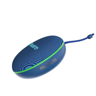 4. HiFuture Altus Bluetooth Mini-Lautsprecher - Blau