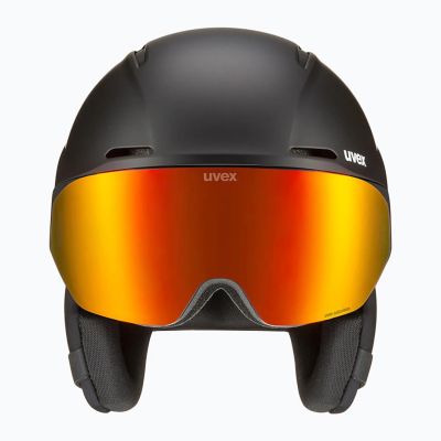 2. Skihelm UVEX Horizon CV MIPS 56/6/344/10/05