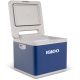 Elektrische Hybrid-Kompressor-/Thermoelektrik-Kühlbox IGLOO IH45 (43 Liter)