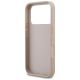 7. Guess 4G Classic Hülle für iPhone 17 Pro / 18 Pro – Pink
