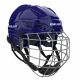 8. Bauer Re-akt 55 Combo Hockeyhelm 1063649