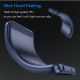 4. Carbon Case für Xiaomi Redmi Note 13 Pro - blau