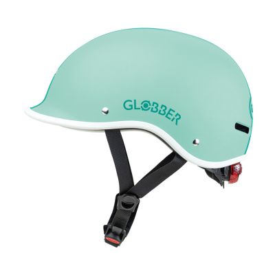 2. Globber Master XS/S Kinderhelm Mint [47-51 cm] (600-206)