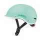 2. Globber Master XS/S Kinderhelm Mint [47-51 cm] (600-206)
