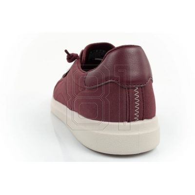 5. Skechers Bobs D'vine W 114466/BURG Schuhe