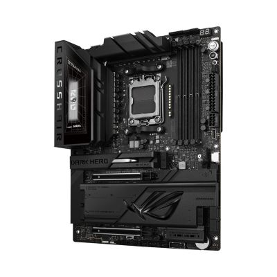 15. ASUS ROG CROSSHAIR X870E DARK HERO Mainboard