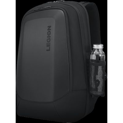 11. Lenovo Legion 17-Zoll-Rucksack II (gepanzert), Schwarz